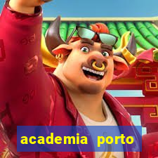 academia porto velho perto de mim